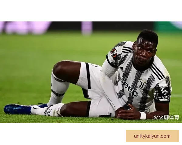 博格巴中场价值