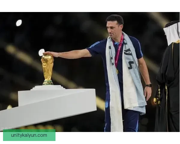 斯卡洛尼球队韧性分析