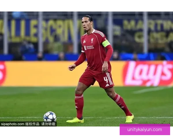 范戴克双脚能力展示