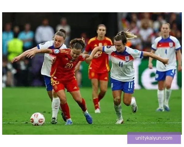 女足欧洲杯最佳球员揭晓，状态回暖助力球队夺冠