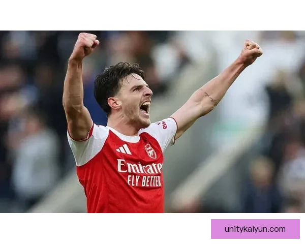 赖斯防守威胁指数持续提升，展现出良好的场上状态与竞争力。