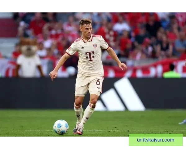 基米希合同情况分析：状态持续回暖，未来引人关注