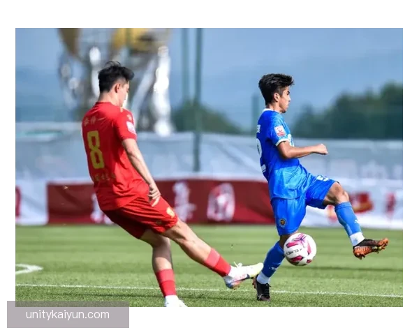 英超冷门分析：近期表现值得关注，球队竞争力增强走势明显