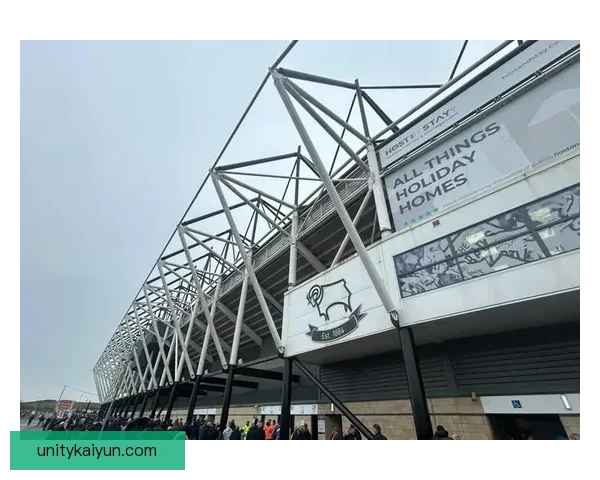 德比郡普莱德公园迎来竞争力增强的主场表现分析