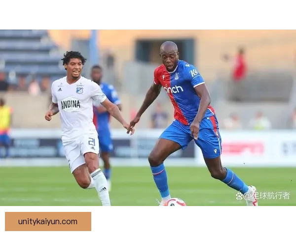 水晶宫锋线表现持续提升，近期迎来多场关键进球。