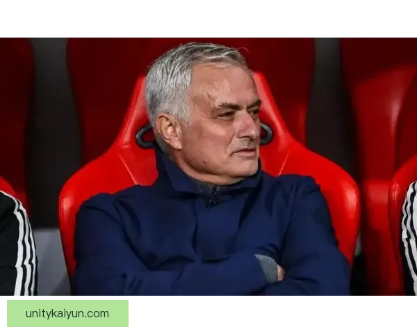 穆里尼奥传球节奏逐渐回暖，球队表现稳定值得关注