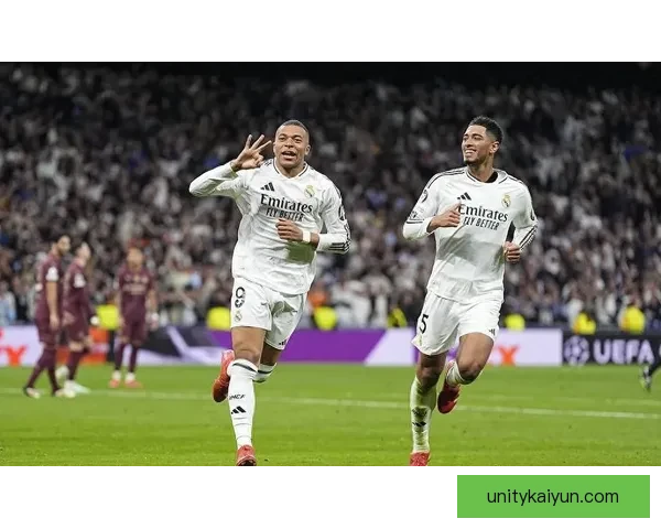 姆巴佩门前终结能力持续提升，本赛季进攻效率表现稳健